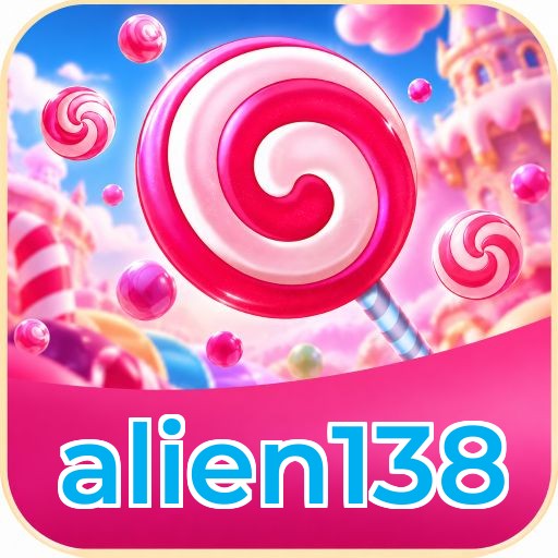 Lisensi Resmi alien138